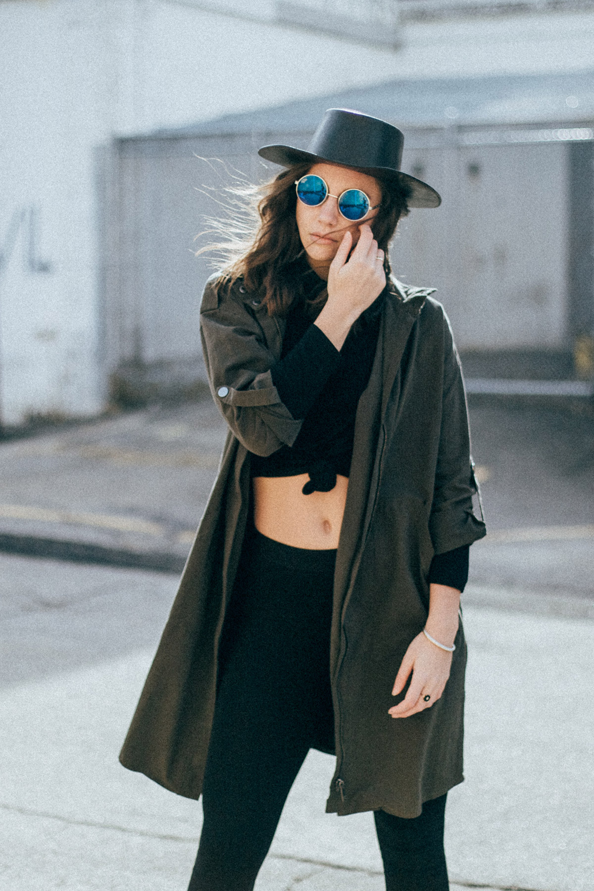 How To Perfect Your Street Style