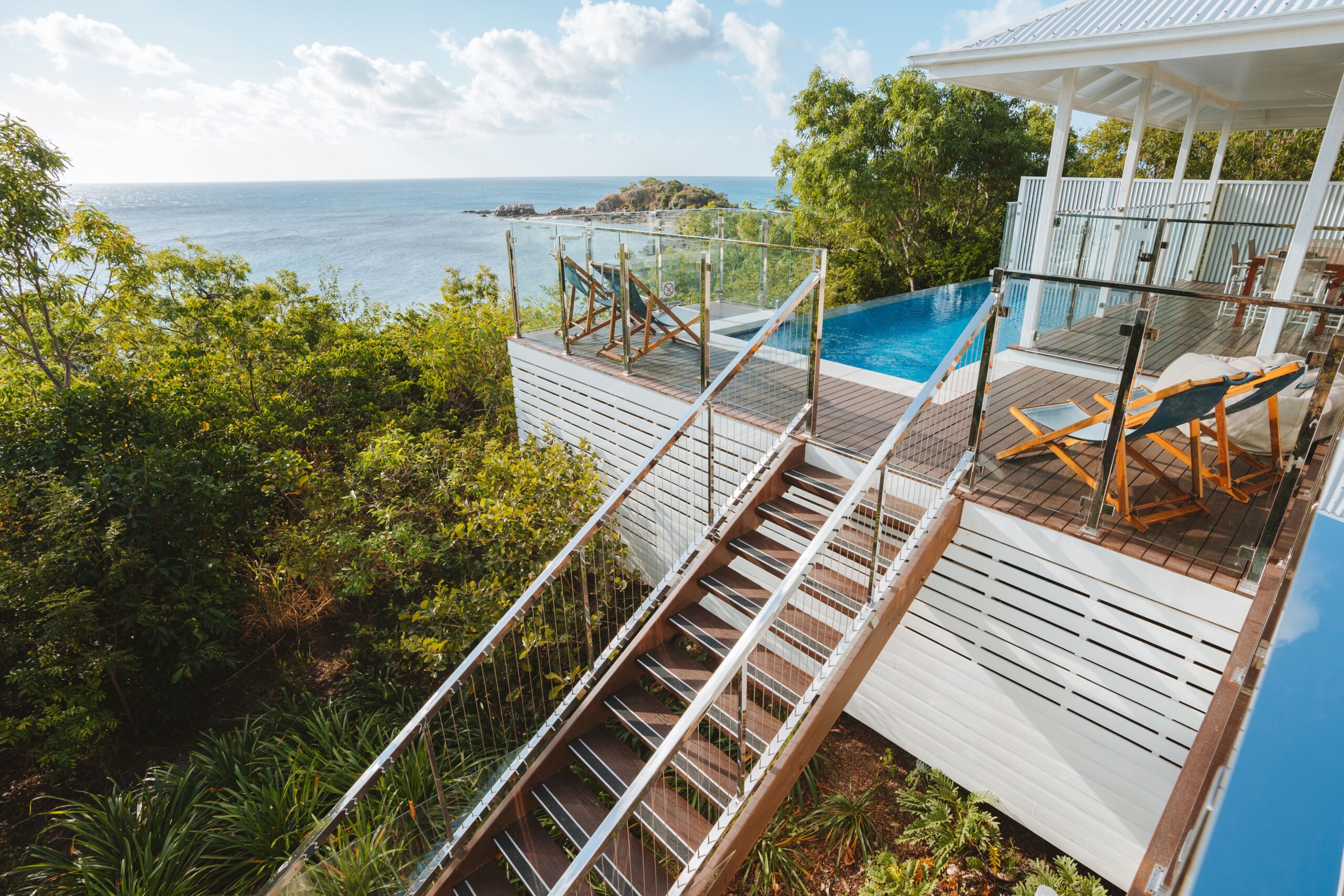 TOuDn2Ow Set within a 1,013-hectare national park and surrounded by 24 white-sand beaches, Lizard Island Resort offers a true escape—with just 40 rooms, suites, and villas, each only steps from the reef. While the resort is accessible only by scenic flight from Cairns or private yacht charters, the journey is part of the destination—and one that continues to reward those who seek the extraordinary.