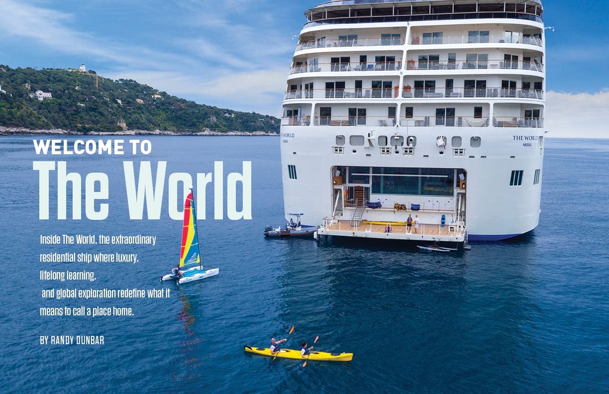 worldcruise